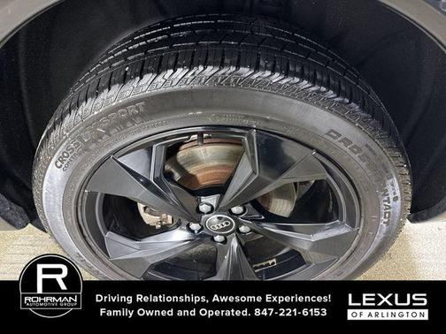 2021 Audi Q5 45 Premium Plus