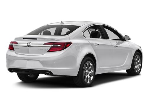 2017 Buick Regal Turbo Sport Touring