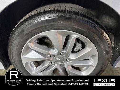 2020 Honda Accord LX 1.5T