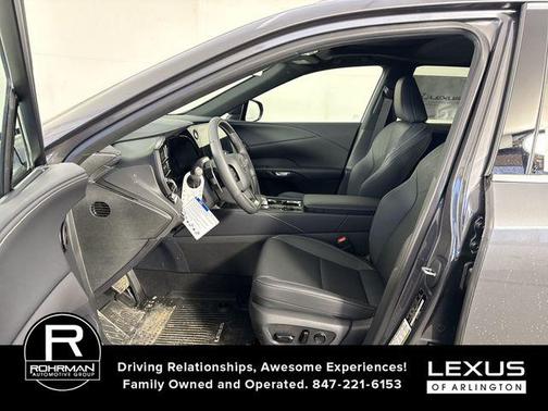 2026 Lexus RX 350 Premium