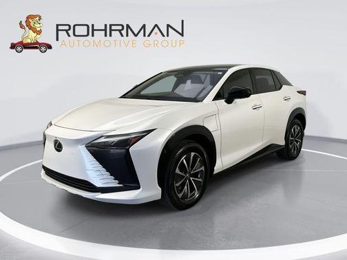 2023 Lexus RZ 450e 450e Premium
