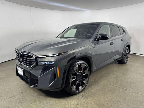 2024 BMW XM Base