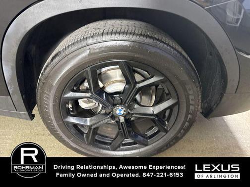 2024 BMW X4 xDrive30i