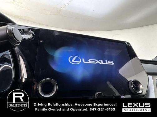 2026 Lexus TX 350 Premium