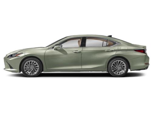 2025 Lexus ES 350 Luxury