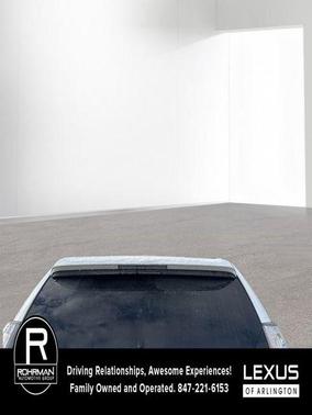 2017 Lexus GX 460 Premium