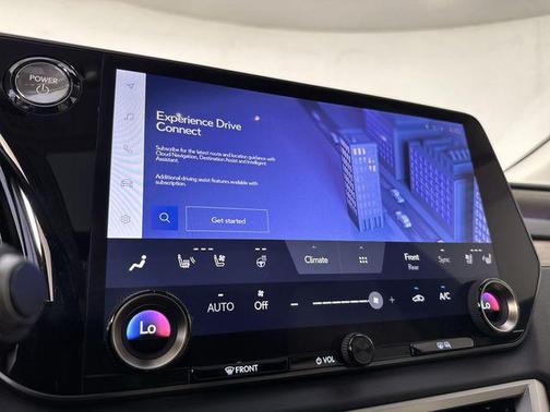 2024 Lexus RX 450h+ Base