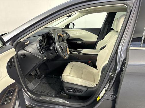 2024 Lexus RX 450h+ Base