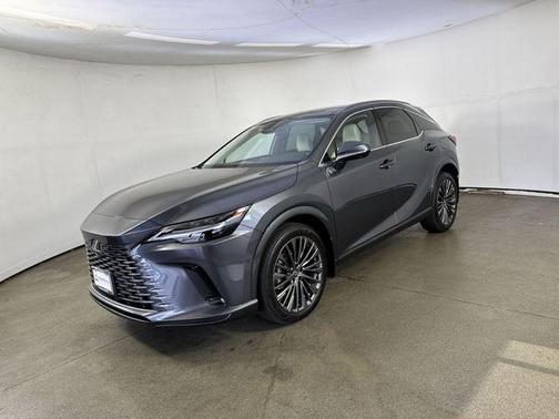 2024 Lexus RX 450h+ Base
