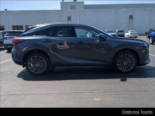 2024 Lexus RX 450h+ Base