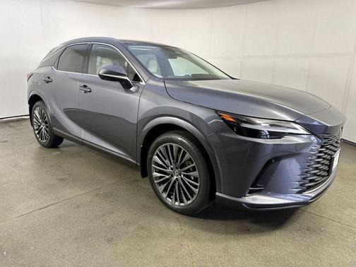 2024 Lexus RX 450h+ Base