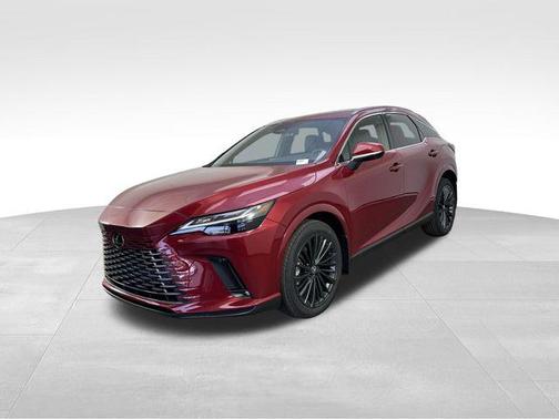2025 Lexus RX 350 Base
