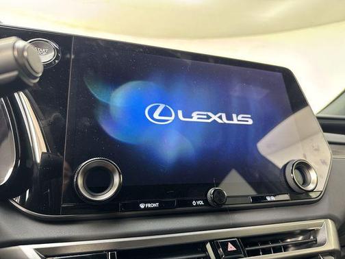 2025 Lexus RX 350 Base