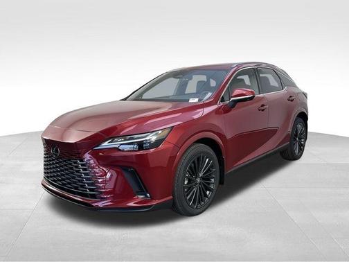 2025 Lexus RX 350 Base