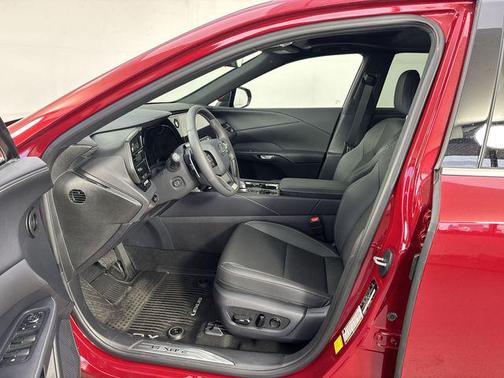2025 Lexus RX 350 Base