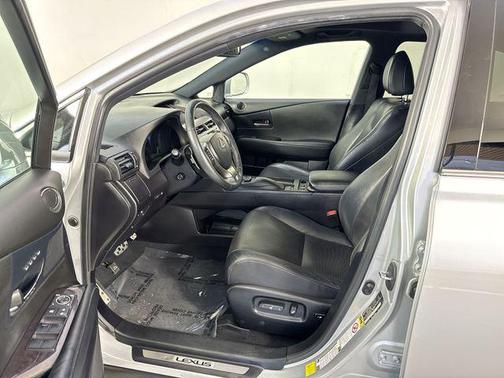 2015 Lexus RX 350 F Sport