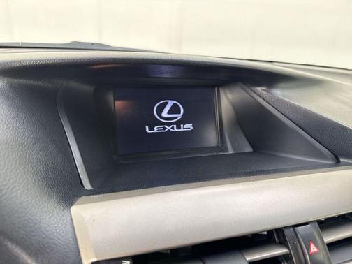 2015 Lexus RX 350 F Sport