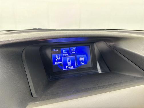 2013 Lexus RX 350 F Sport