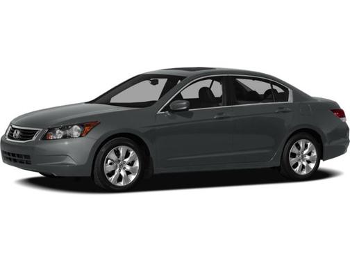 2009 Honda Accord 2.4 LX