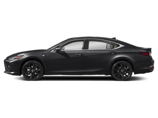 2025 Lexus ES 300h F SPORT Design