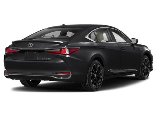 2025 Lexus ES 300h F SPORT Design