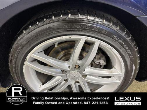2012 Mercedes-Benz C-Class C 300 4MATIC Sport