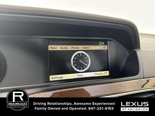 2012 Mercedes-Benz C-Class C 300 4MATIC Sport