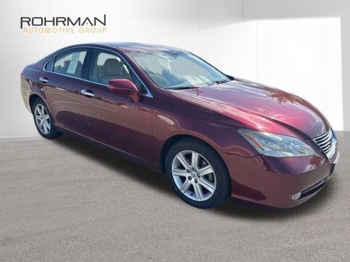 2008 Lexus ES 350 Base