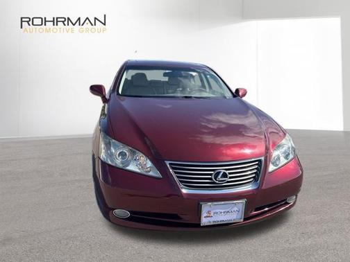 2008 Lexus ES 350 Base