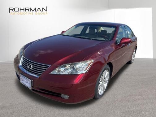 2008 Lexus ES 350 Base