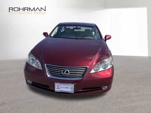 2008 Lexus ES 350 Base