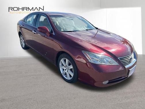 2008 Lexus ES 350 Base