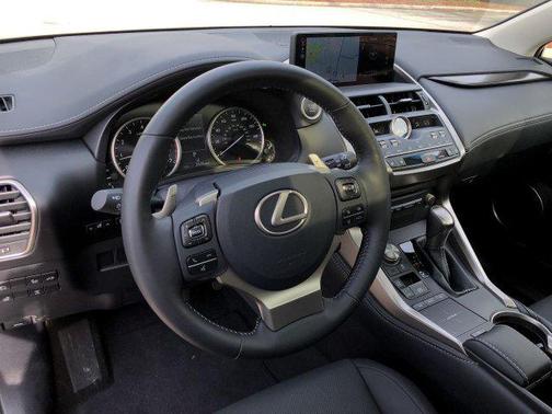 2019 Lexus NX 300 Base