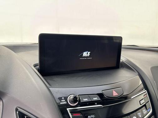 2021 Acura RDX Advance Package