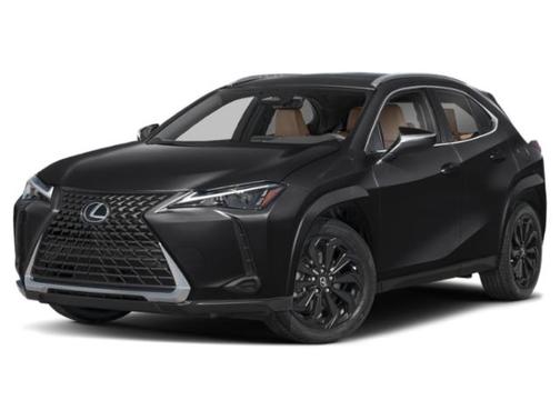 2025 Lexus UX 300h Premium