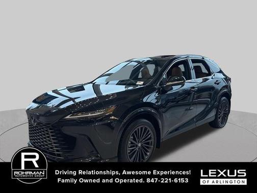 Caviar 2026 Lexus RX 350 Premium