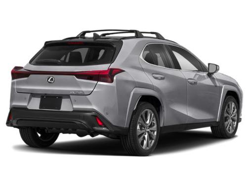 2023 Lexus UX 250h F Sport