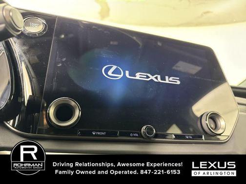 Eminent White Pearl 2026 Lexus RX 350 Premium