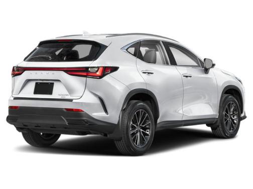2026 Lexus NX 350h NX 350h Luxury