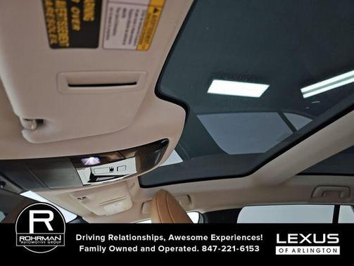 Eminent White Pearl 2023 Lexus RZ 450e Premium