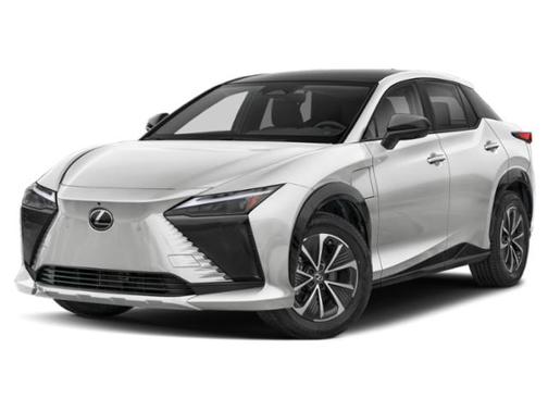 Eminent White Pearl 2023 Lexus RZ 450e Premium