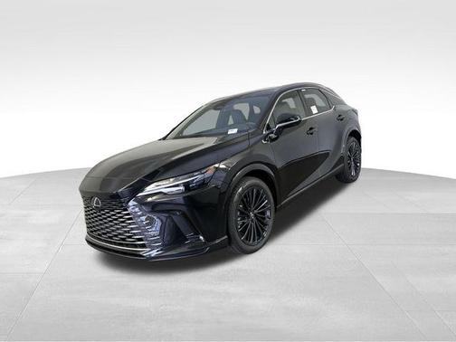 2025 Lexus RX 350 Base