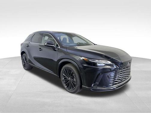 2025 Lexus RX 350 Base