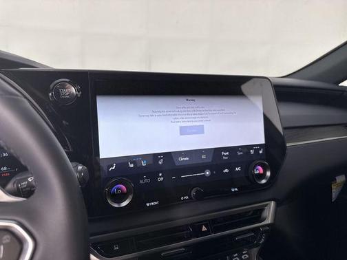 2025 Lexus RX 350 Base
