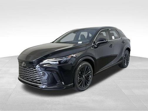 2025 Lexus RX 350 Base