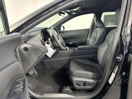 2025 Lexus RX 350 Base