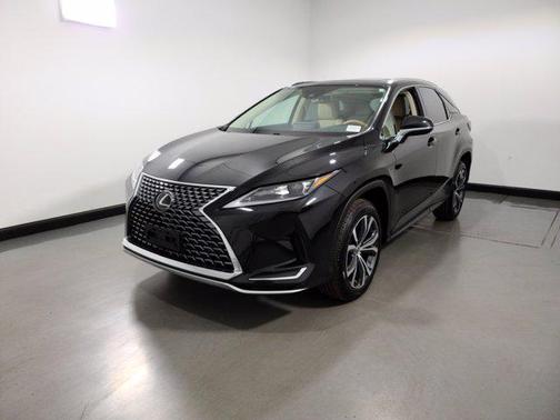 2021 Lexus RX 350 Base