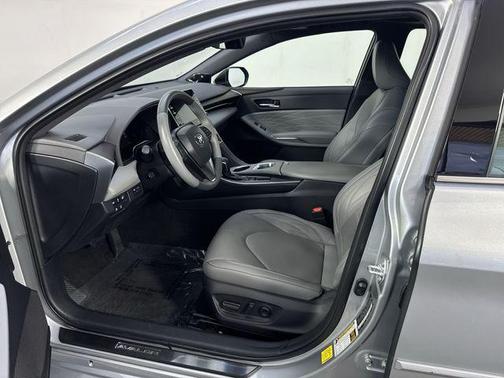 2021 Toyota Avalon Limited