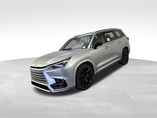 2025 Lexus TX 350 Base