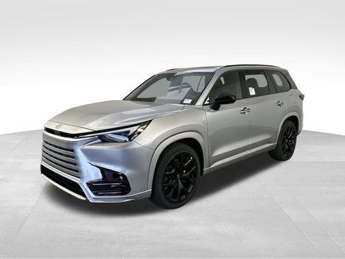 2025 Lexus TX 350 Base